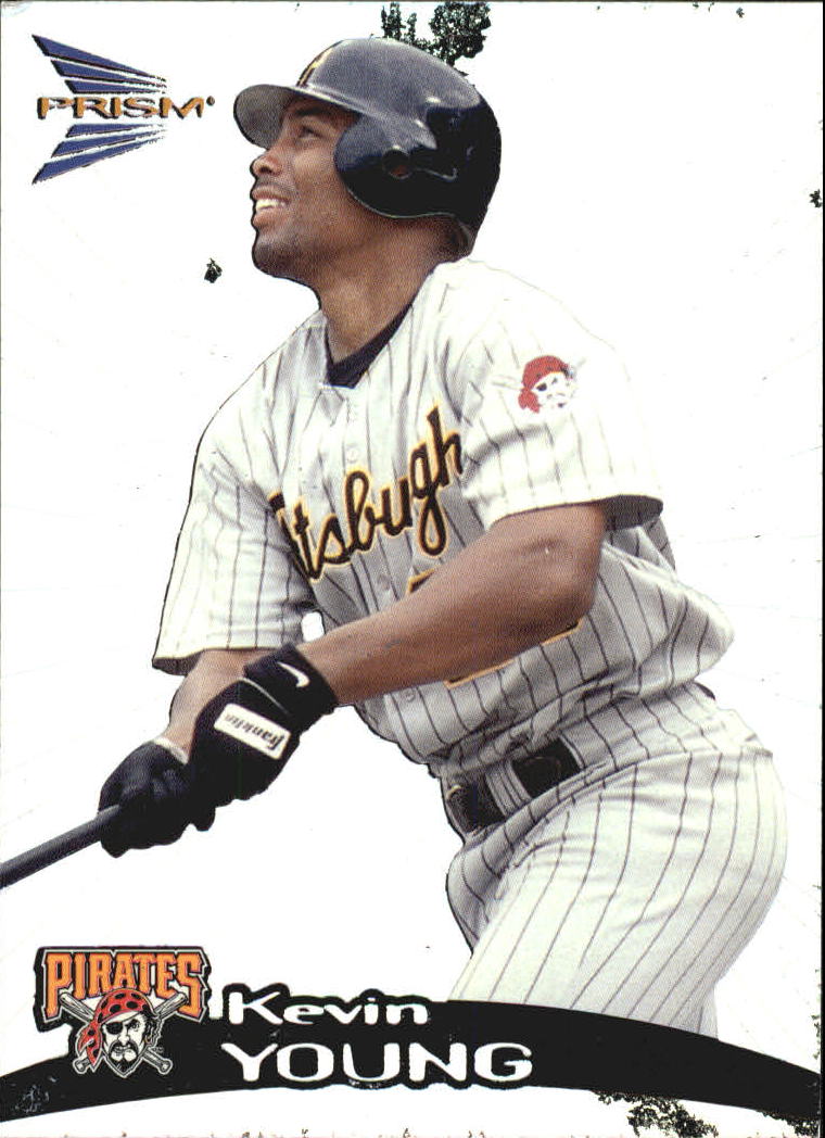 B2887- 1999 Pacific Prism BB Cards 1-150 +Inserts -You Pick- 15+ FREE US SHIP - Picture 42 of 87
