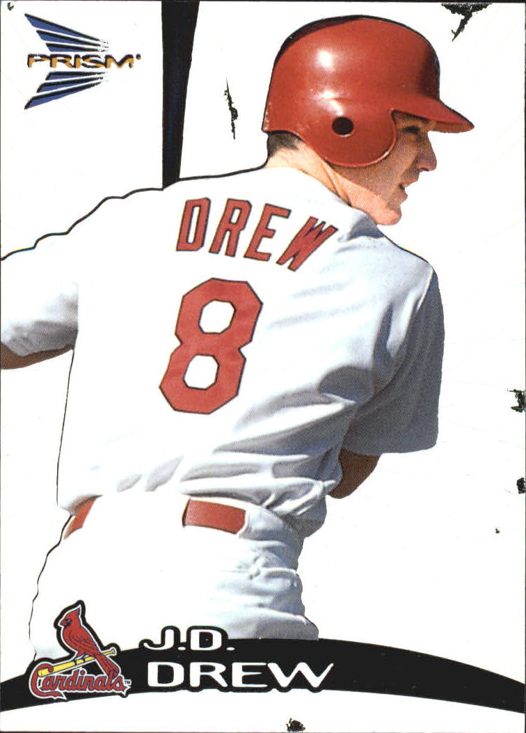 B2887- 1999 Pacific Prism BB Cards 1-150 +Inserts -You Pick- 15+ FREE US SHIP - Picture 44 of 87