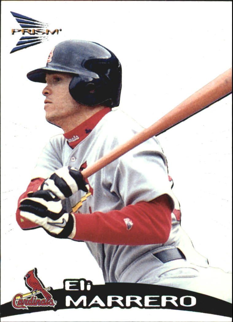 B2887- 1999 Pacific Prism BB Cards 1-150 +Inserts -You Pick- 15+ FREE US SHIP - Picture 50 of 87