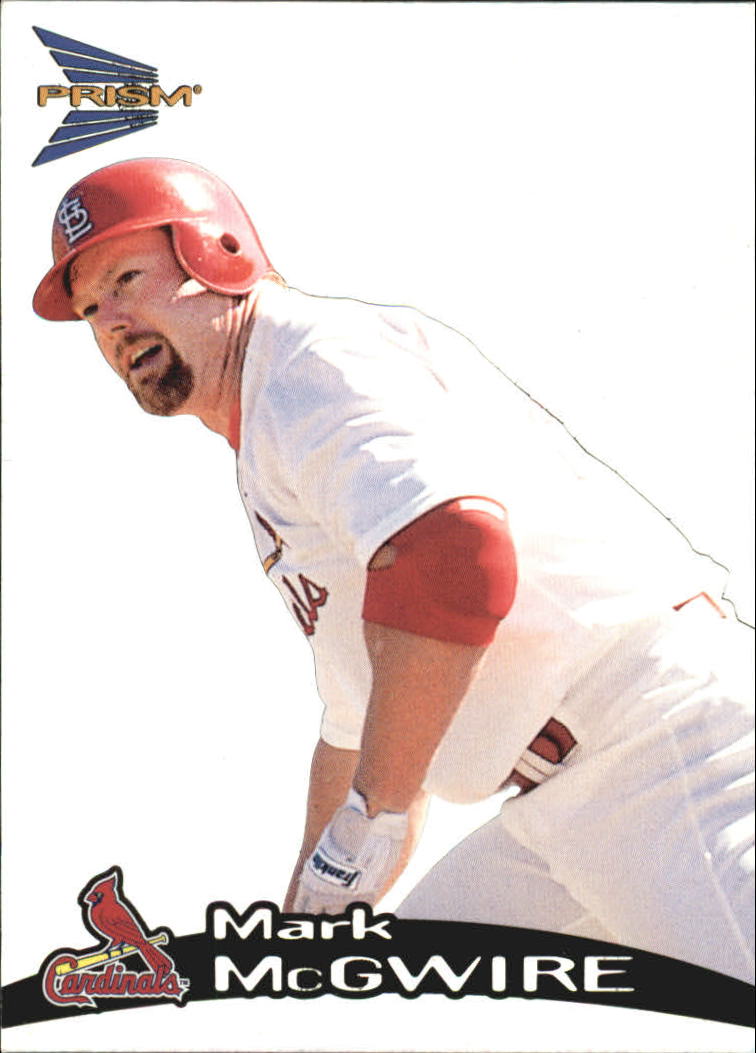 B2887- 1999 Pacific Prism BB Cards 1-150 +Inserts -You Pick- 15+ FREE US SHIP - Picture 52 of 87