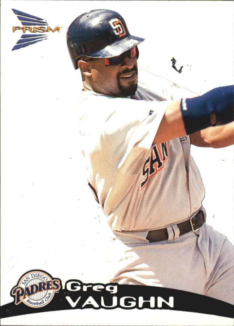 B2887- 1999 Pacific Prism BB Cards 1-150 +Inserts -You Pick- 15+ FREE US SHIP - Picture 60 of 87