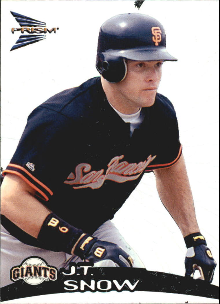B2887- 1999 Pacific Prism BB Cards 1-150 +Inserts -You Pick- 15+ FREE US SHIP - Picture 66 of 87