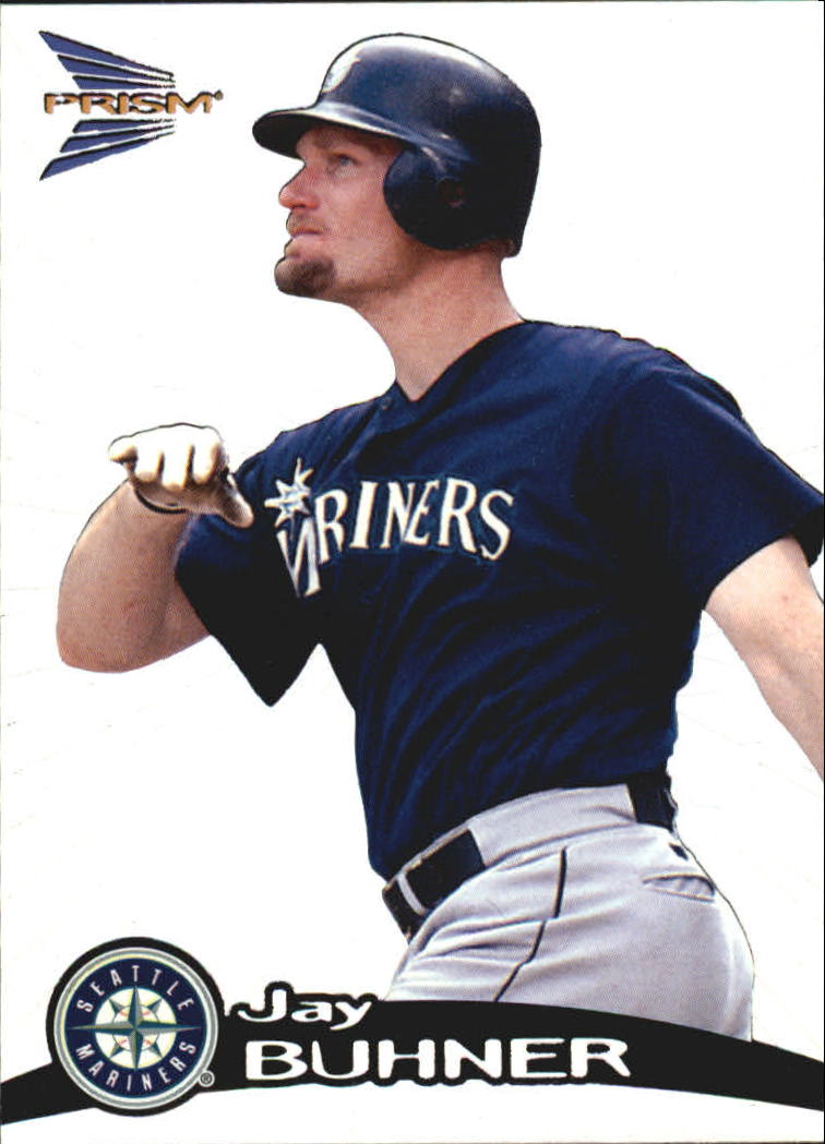B2887- 1999 Pacific Prism BB Cards 1-150 +Inserts -You Pick- 15+ FREE US SHIP - Picture 68 of 87