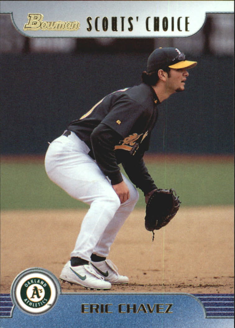 1999 Bowman Baseball "Insert" Cards - Picture 32 of 41