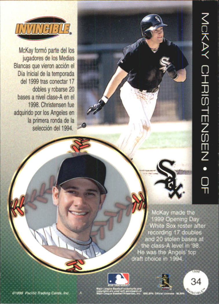 B2974- 1999 Pacific Invincible BB 1-150 +Inserts -You Pick- 15+ FREE US SHIP - Picture 63 of 342