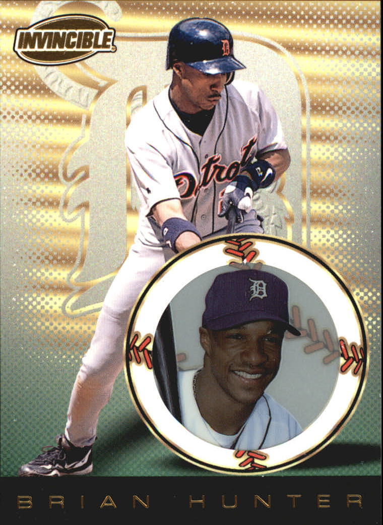 B2974- 1999 Pacific Invincible BB 1-150 +Inserts -You Pick- 15+ FREE US SHIP - Picture 100 of 342