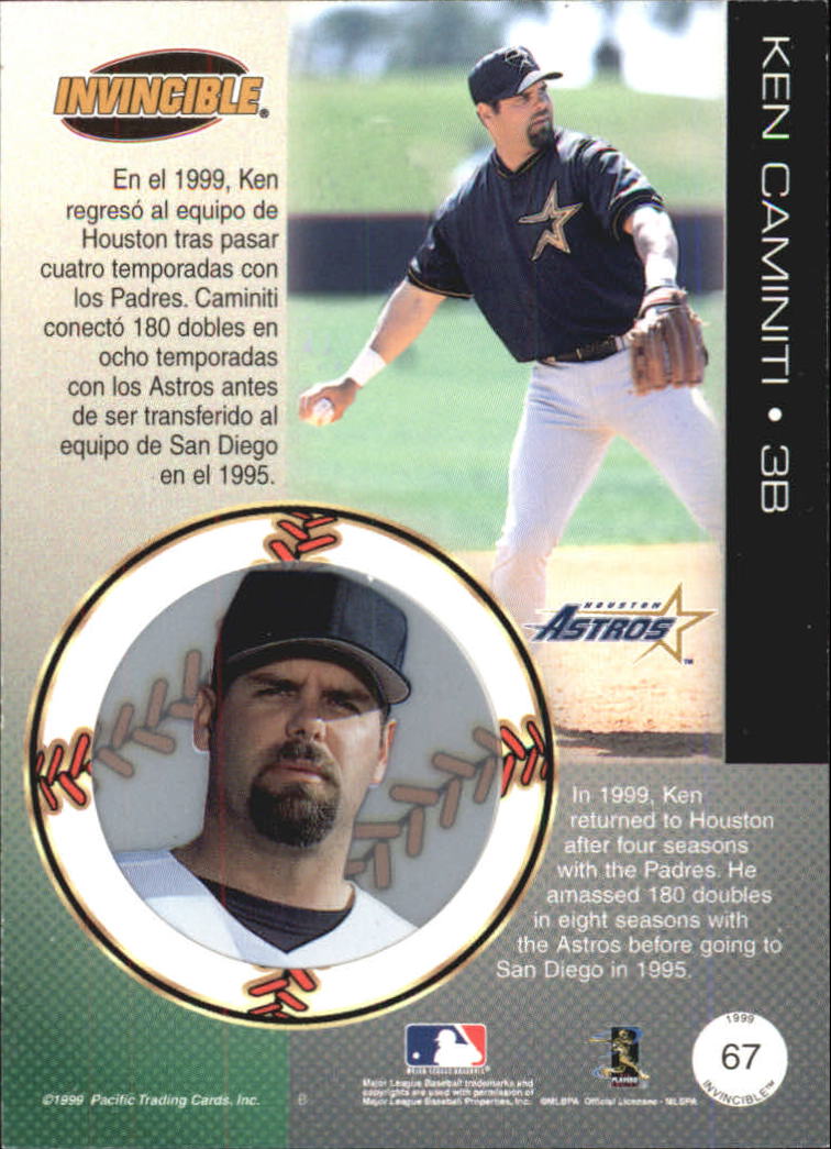 B2974- 1999 Pacific Invincible BB 1-150 +Inserts -You Pick- 15+ FREE US SHIP - Picture 121 of 342
