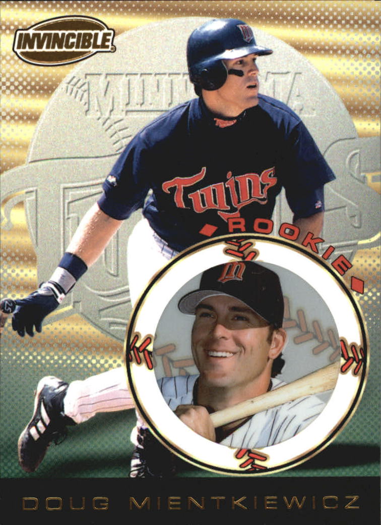 B2974- 1999 Pacific Invincible BB 1-150 +Inserts -You Pick- 15+ FREE US SHIP - Picture 152 of 342