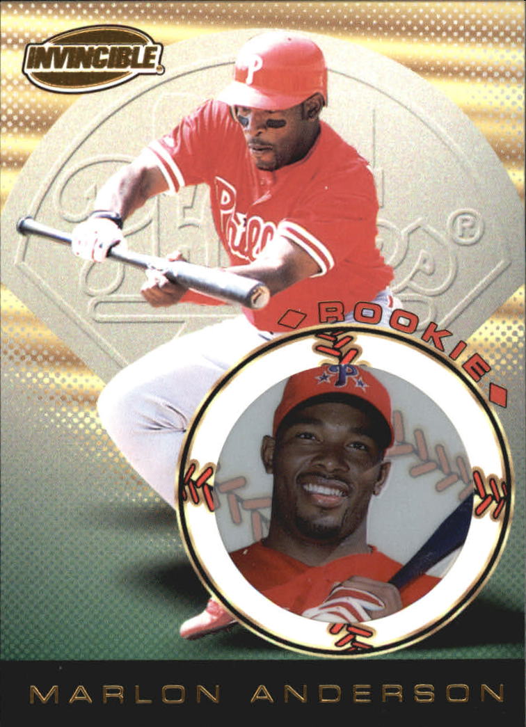 B2974- 1999 Pacific Invincible BB 1-150 +Inserts -You Pick- 15+ FREE US SHIP - Picture 194 of 342