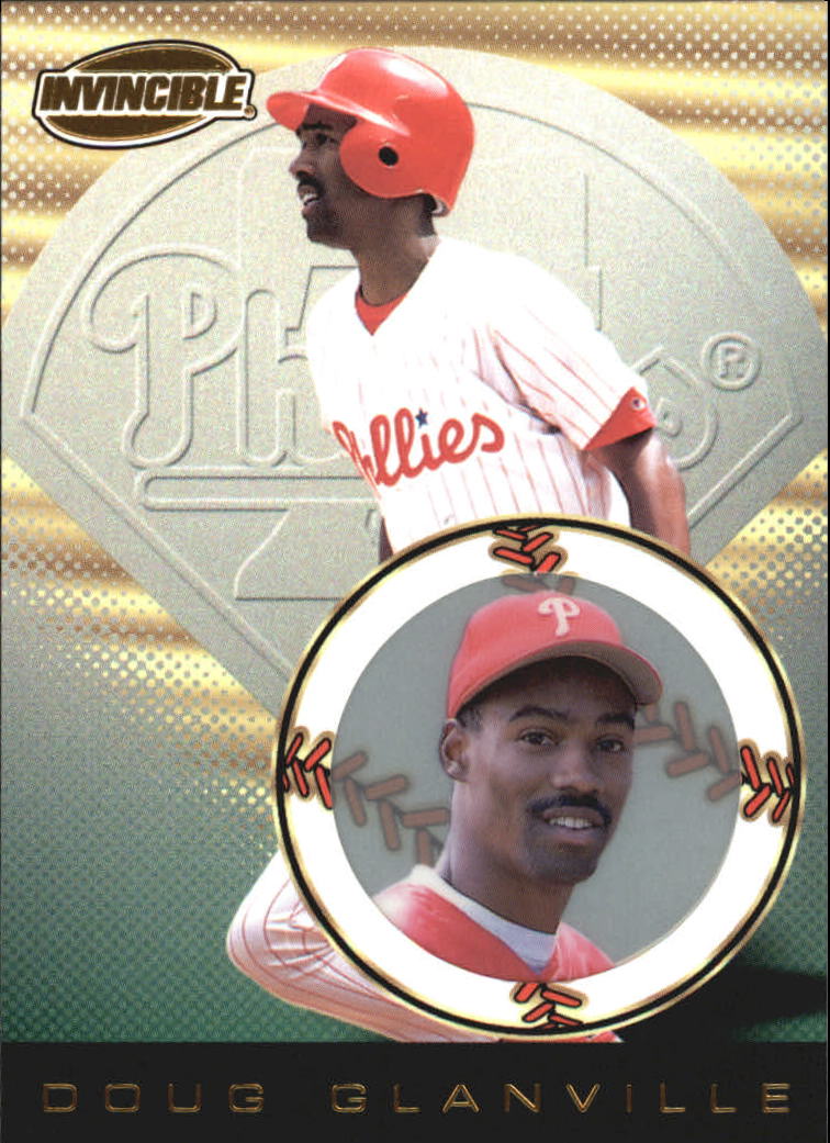 B2974- 1999 Pacific Invincible BB 1-150 +Inserts -You Pick- 15+ FREE US SHIP - Picture 196 of 342