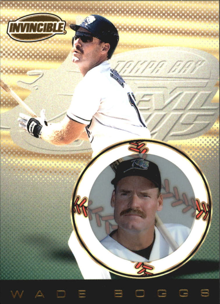 B2974- 1999 Pacific Invincible BB 1-150 +Inserts -You Pick- 15+ FREE US SHIP - Picture 246 of 342