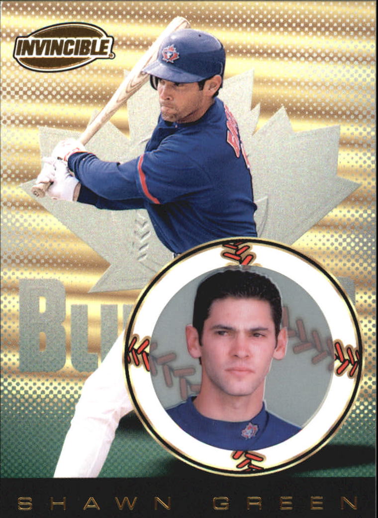 B2974- 1999 Pacific Invincible BB 1-150 +Inserts -You Pick- 15+ FREE US SHIP - Picture 264 of 342