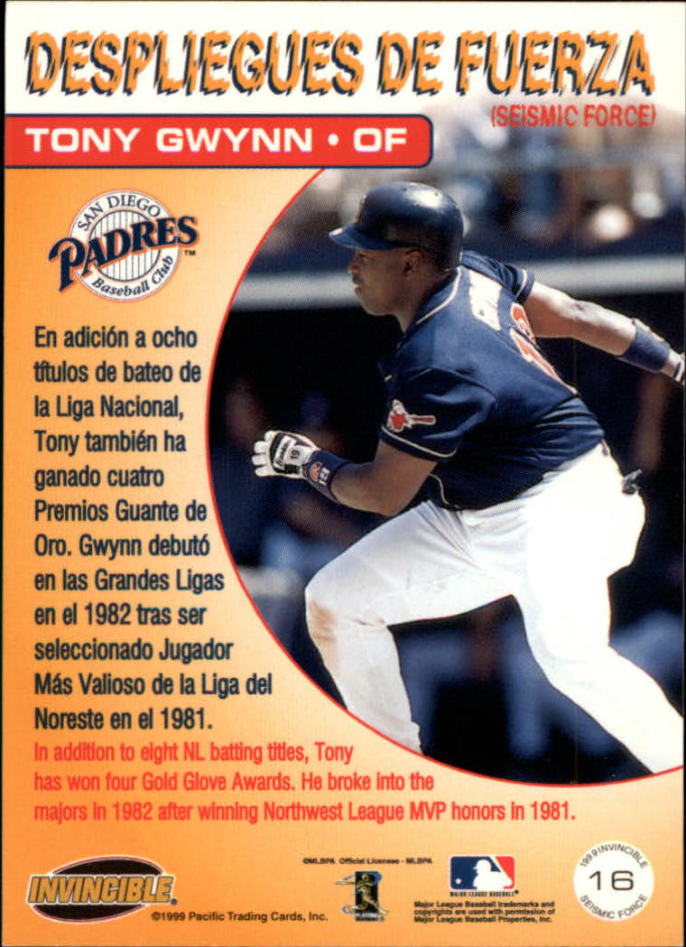 B2974- 1999 Pacific Invincible BB 1-150 +Inserts -You Pick- 15+ FREE US SHIP - Picture 324 of 342