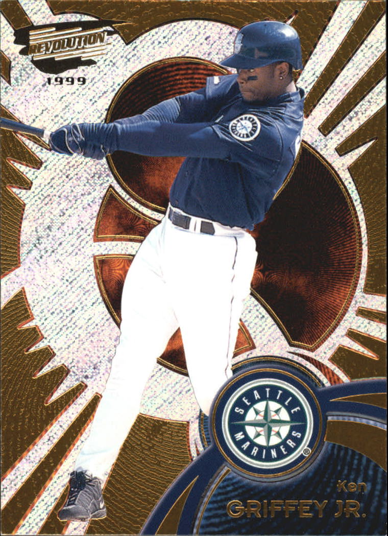 Sports Card Front