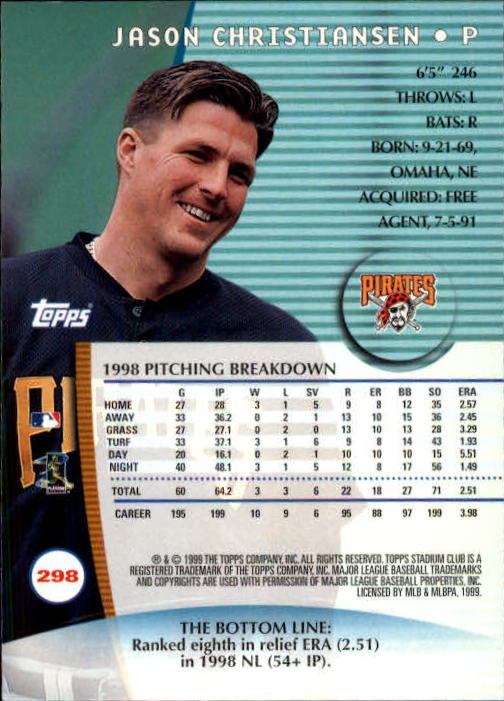 Chipper Jones 2022 Topps Stadium Club #298 - Atlanta Braves