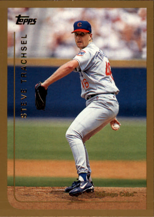 A2037- 1999 Topps Baseball Cards 253-463 +Inserts -You Pick- 15+ FREE US SHIP - Picture 10 of 399