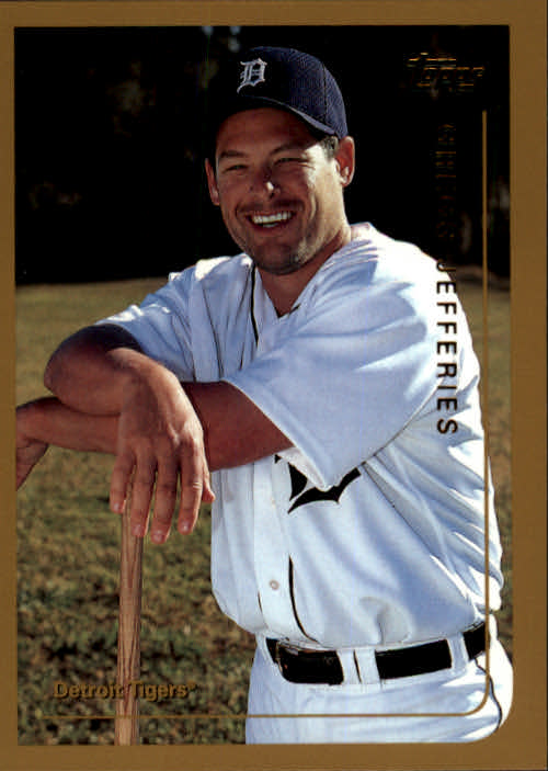 A2037- 1999 Topps Baseball Cards 253-463 +Inserts -You Pick- 15+ FREE US SHIP - Picture 12 of 399