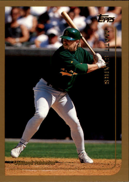 A2037- 1999 Topps Baseball Cards 253-463 +Inserts -You Pick- 15+ FREE US SHIP - Picture 14 of 399