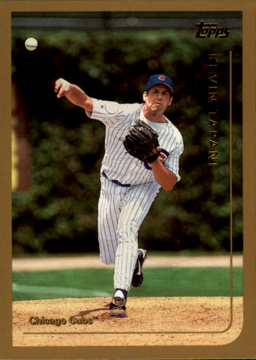 A2037- 1999 Topps Baseball Cards 253-463 +Inserts -You Pick- 15+ FREE US SHIP - Picture 20 of 399