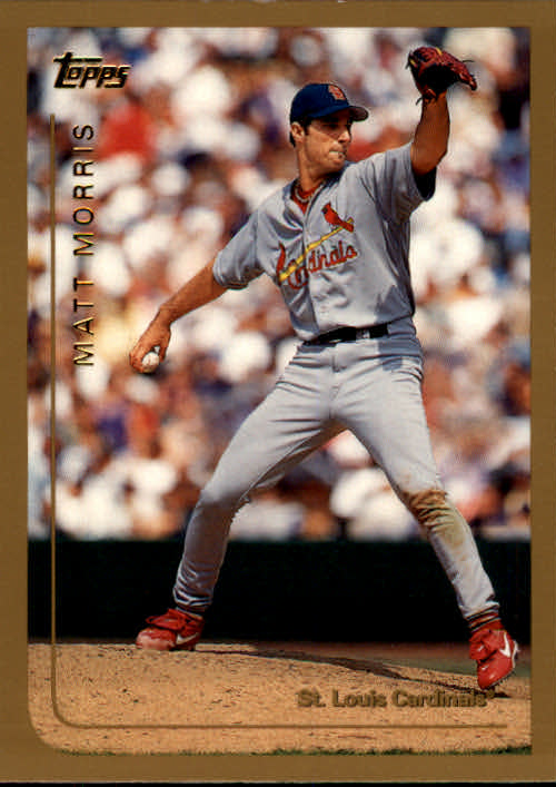 A2037- 1999 Topps Baseball Cards 253-463 +Inserts -You Pick- 15+ FREE US SHIP - Picture 22 of 399