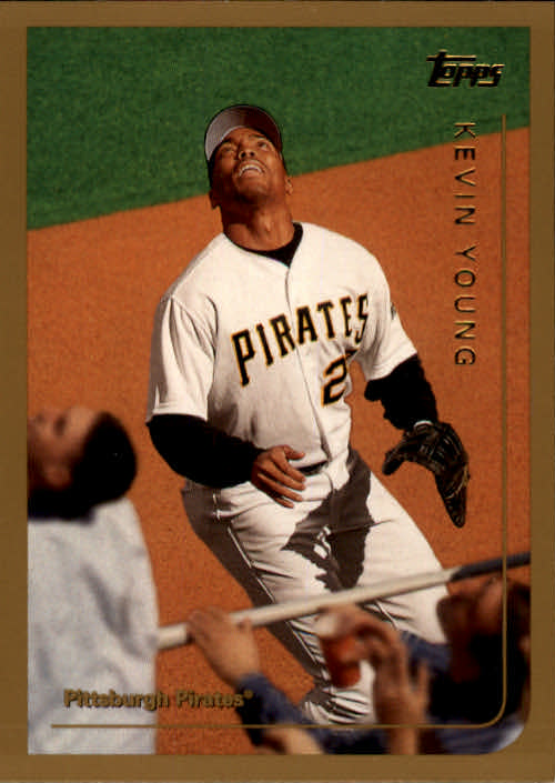 A2037- 1999 Topps Baseball Cards 253-463 +Inserts -You Pick- 15+ FREE US SHIP - Picture 28 of 399