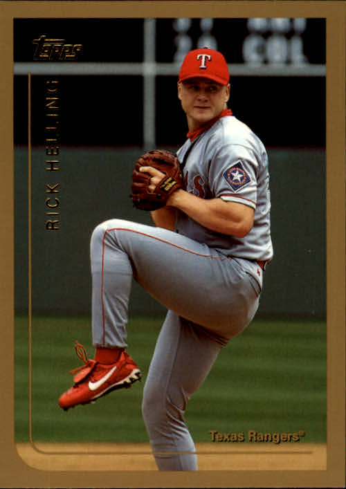 A2037- 1999 Topps Baseball Cards 253-463 +Inserts -You Pick- 15+ FREE US SHIP - Picture 30 of 399