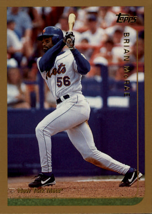 A2037- 1999 Topps Baseball Cards 253-463 +Inserts -You Pick- 15+ FREE US SHIP - Picture 34 of 399