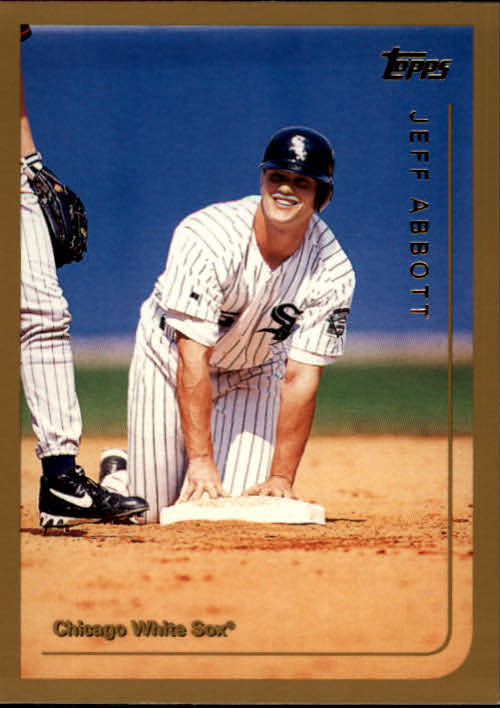 A2037- 1999 Topps Baseball Cards 253-463 +Inserts -You Pick- 15+ FREE US SHIP - Picture 38 of 399