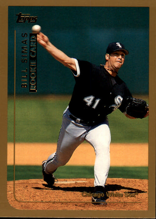 A2037- 1999 Topps Baseball Cards 253-463 +Inserts -You Pick- 15+ FREE US SHIP - Picture 42 of 399