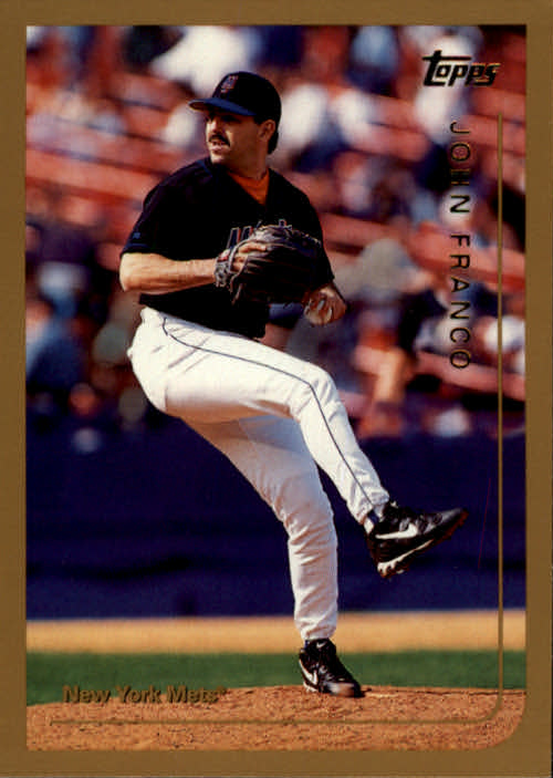 A2037- 1999 Topps Baseball Cards 253-463 +Inserts -You Pick- 15+ FREE US SHIP - Picture 44 of 399