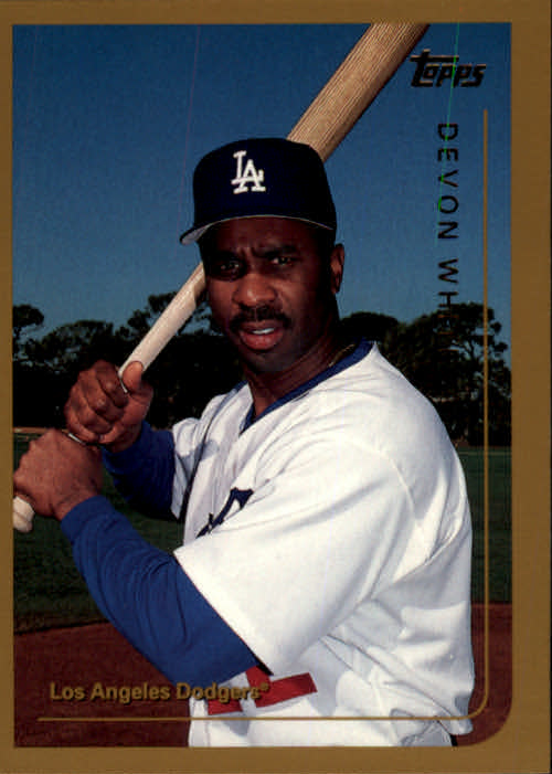 A2037- 1999 Topps Baseball Cards 253-463 +Inserts -You Pick- 15+ FREE US SHIP - Picture 46 of 399
