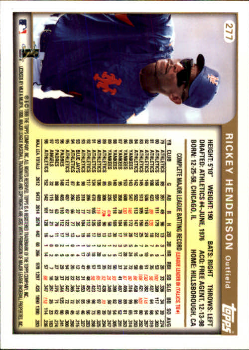A2037- 1999 Topps Baseball Cards 253-463 +Inserts -You Pick- 15+ FREE US SHIP - Picture 49 of 399
