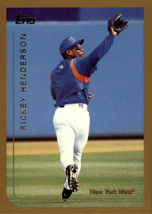 A2037- 1999 Topps Baseball Cards 253-463 +Inserts -You Pick- 15+ FREE US SHIP - Picture 48 of 399