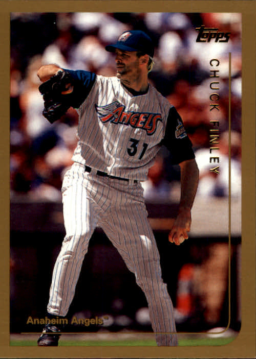 A2037- 1999 Topps Baseball Cards 253-463 +Inserts -You Pick- 15+ FREE US SHIP - Picture 50 of 399