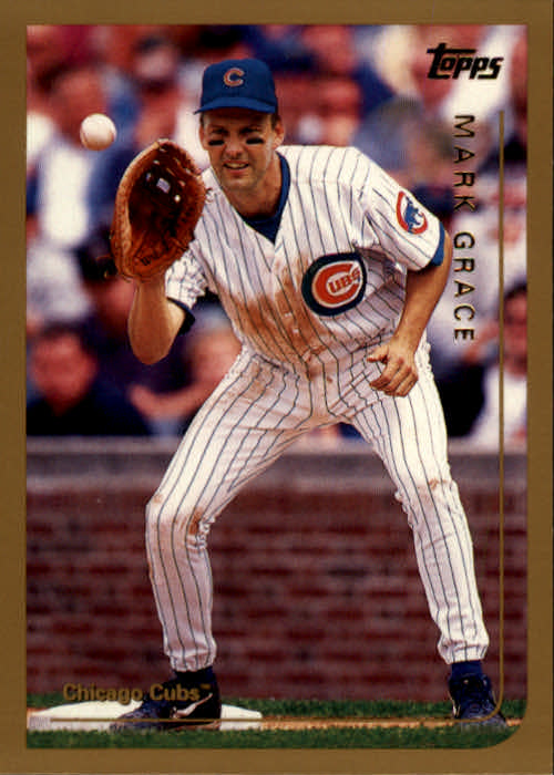 A2037- 1999 Topps Baseball Cards 253-463 +Inserts -You Pick- 15+ FREE US SHIP - Picture 54 of 399