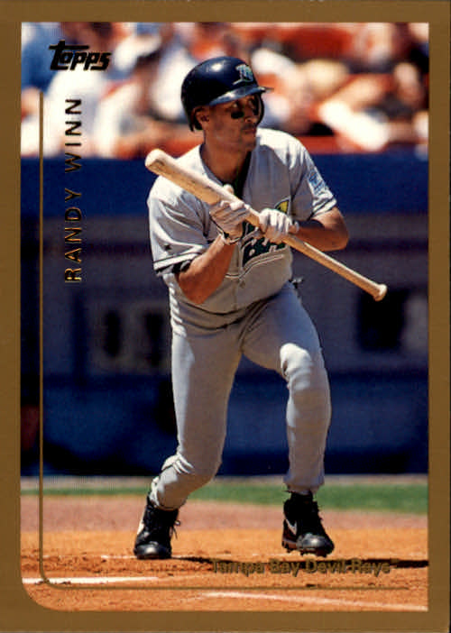 A2037- 1999 Topps Baseball Cards 253-463 +Inserts -You Pick- 15+ FREE US SHIP - Picture 56 of 399