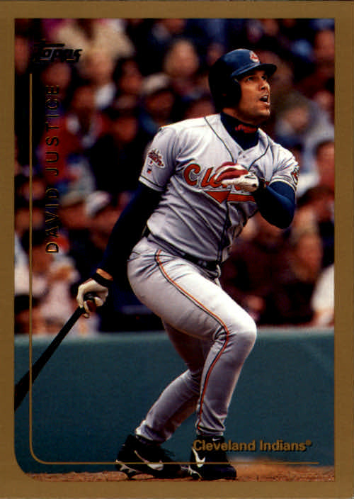 A2037- 1999 Topps Baseball Cards 253-463 +Inserts -You Pick- 15+ FREE US SHIP - Picture 60 of 399