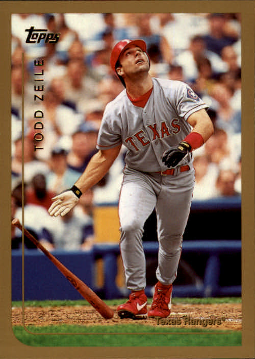 A2037- 1999 Topps Baseball Cards 253-463 +Inserts -You Pick- 15+ FREE US SHIP - Picture 66 of 399