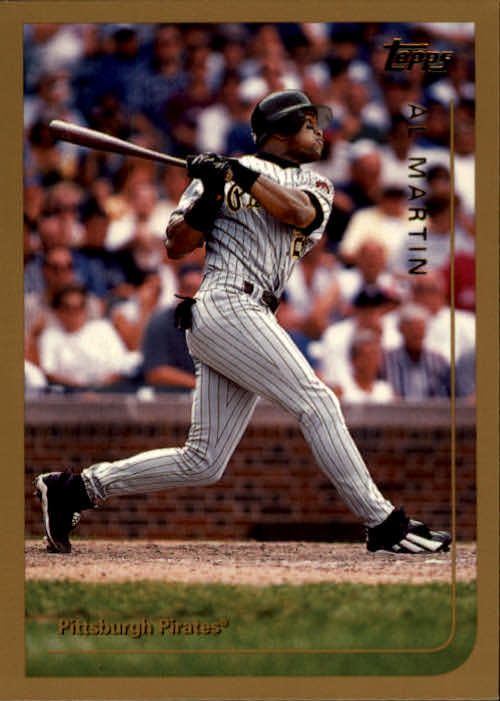 A2037- 1999 Topps Baseball Cards 253-463 +Inserts -You Pick- 15+ FREE US SHIP - Picture 68 of 399