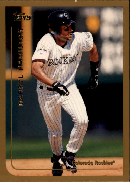 A2037- 1999 Topps Baseball Cards 253-463 +Inserts -You Pick- 15+ FREE US SHIP - Picture 72 of 399