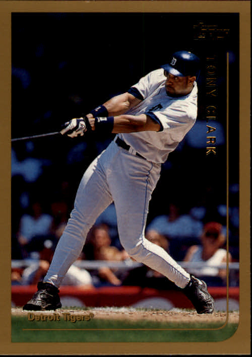 A2037- 1999 Topps Baseball Cards 253-463 +Inserts -You Pick- 15+ FREE US SHIP - Picture 76 of 399