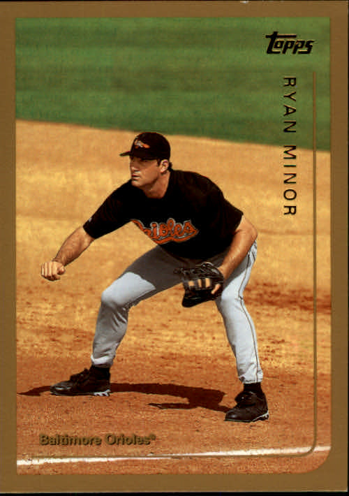 A2037- 1999 Topps Baseball Cards 253-463 +Inserts -You Pick- 15+ FREE US SHIP - Picture 78 of 399