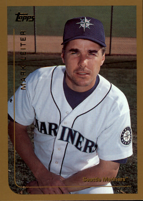 A2037- 1999 Topps Baseball Cards 253-463 +Inserts -You Pick- 15+ FREE US SHIP - Picture 80 of 399