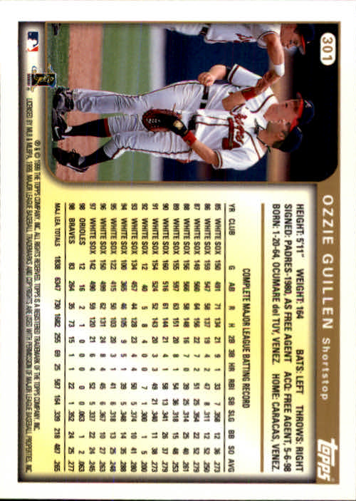 A2037- 1999 Topps Baseball Cards 253-463 +Inserts -You Pick- 15+ FREE US SHIP - Picture 95 of 399