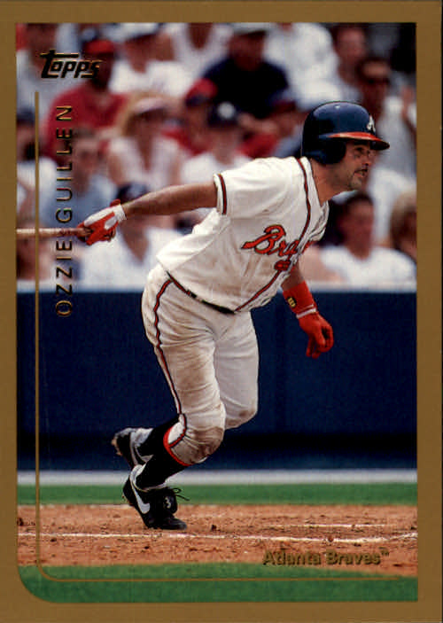 A2037- 1999 Topps Baseball Cards 253-463 +Inserts -You Pick- 15+ FREE US SHIP - Picture 94 of 399