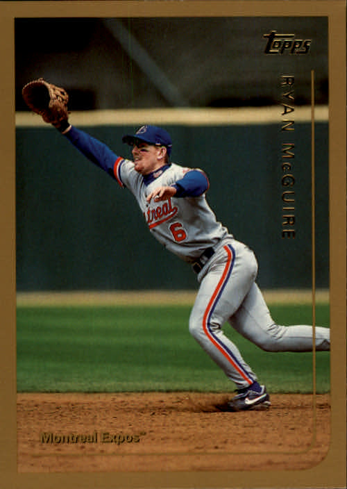 A2037- 1999 Topps Baseball Cards 253-463 +Inserts -You Pick- 15+ FREE US SHIP - Picture 98 of 399