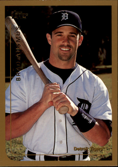 A2037- 1999 Topps Baseball Cards 253-463 +Inserts -You Pick- 15+ FREE US SHIP - Picture 100 of 399