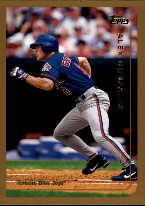 A2037- 1999 Topps Baseball Cards 253-463 +Inserts -You Pick- 15+ FREE US SHIP - Picture 102 of 399