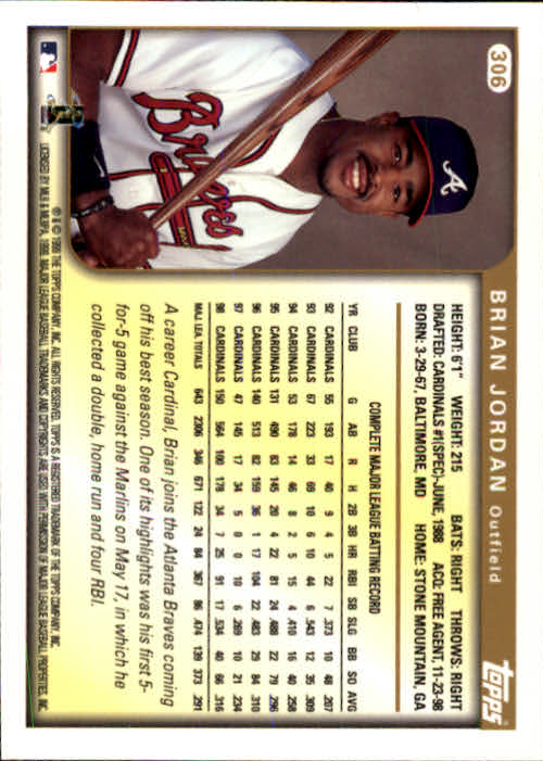 A2037- 1999 Topps Baseball Cards 253-463 +Inserts -You Pick- 15+ FREE US SHIP - Picture 105 of 399
