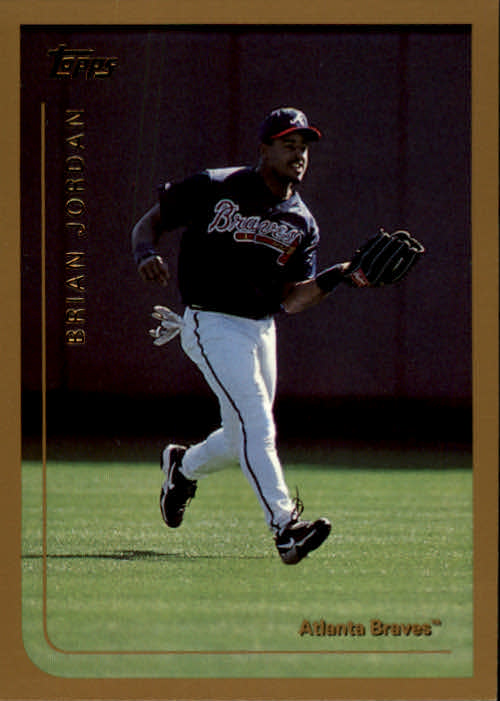 A2037- 1999 Topps Baseball Cards 253-463 +Inserts -You Pick- 15+ FREE US SHIP - Picture 104 of 399